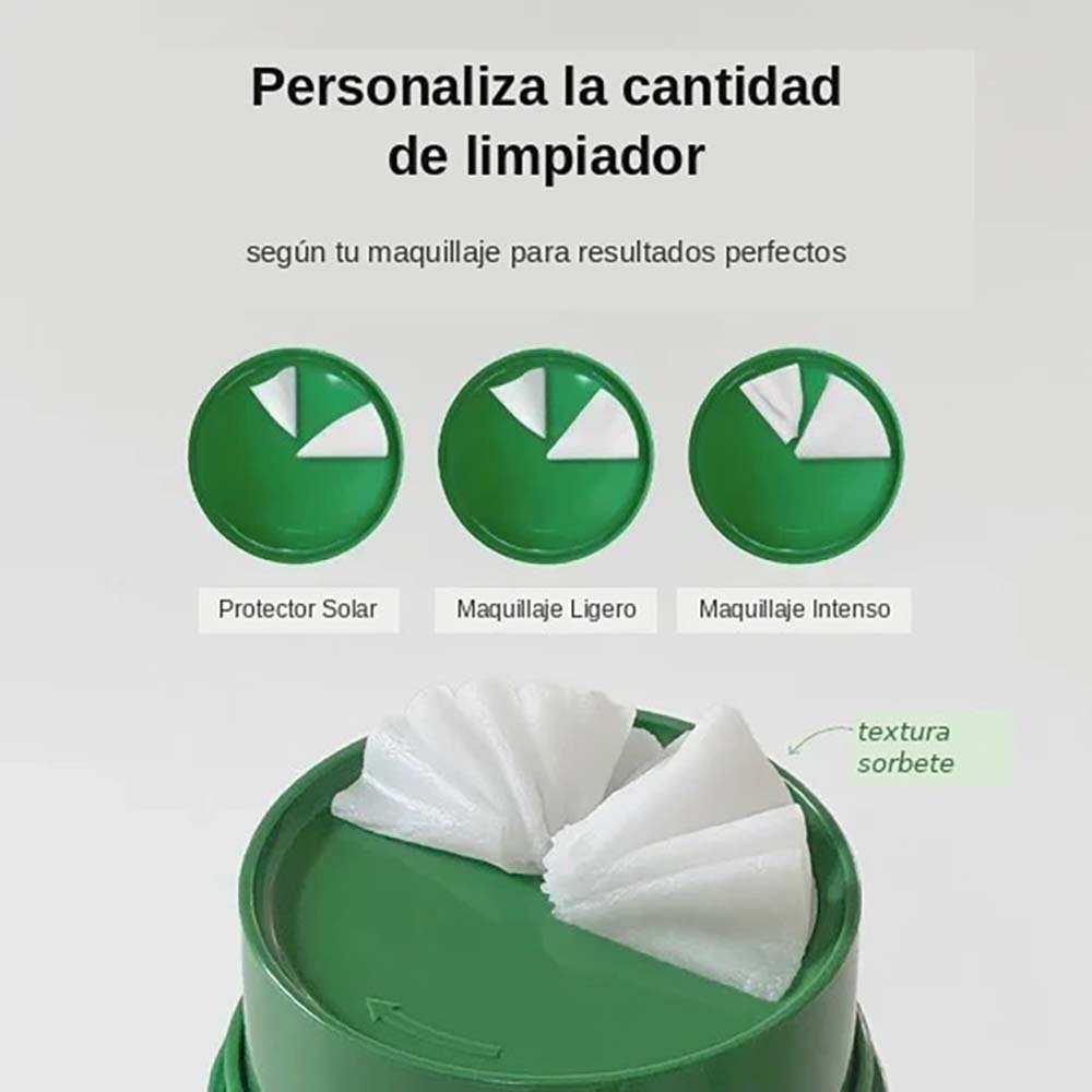 PURE GRINDING CLEANSING BALM DE DR. ALTHEA (B&Aacute;LSAMO PARA LIMPIEZA PROFUNDA)